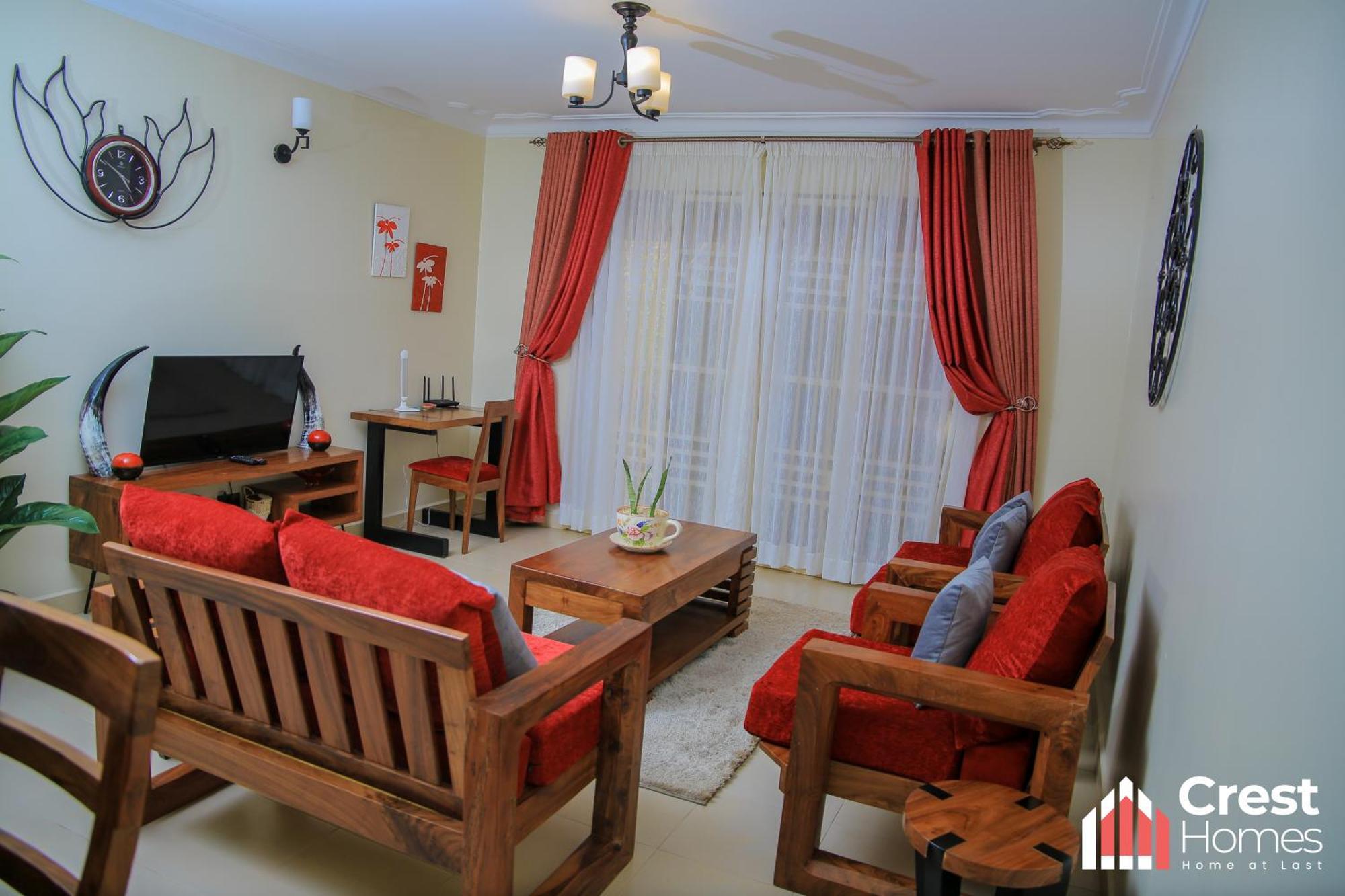 Crest Homes Uganda Kitende Exteriör bild