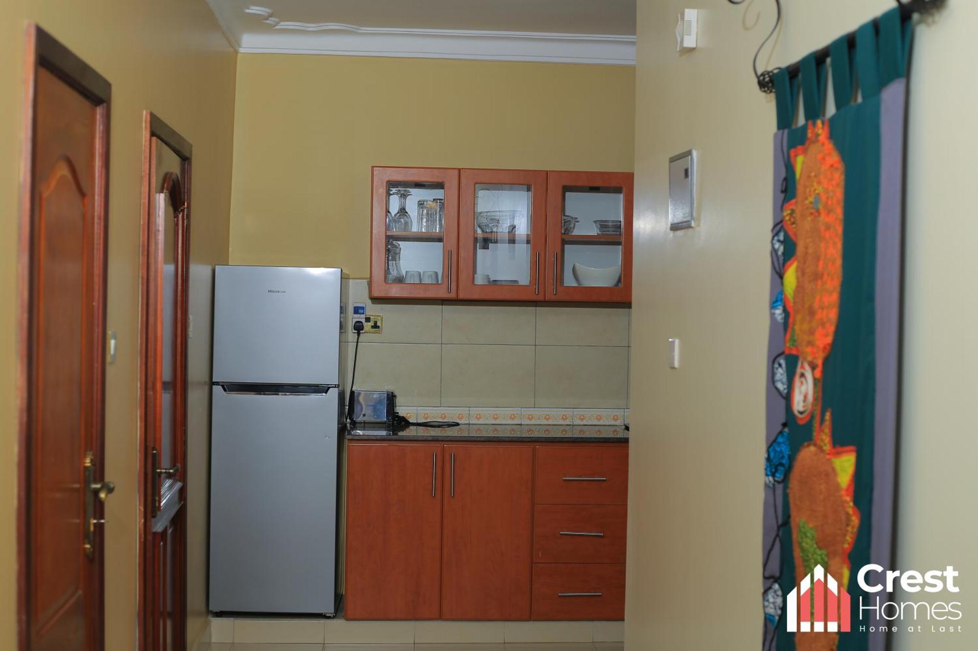 Crest Homes Uganda Kitende Exteriör bild