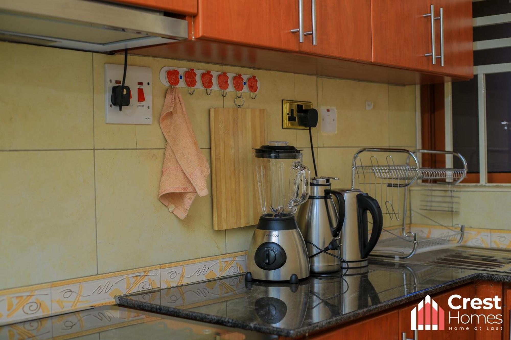 Crest Homes Uganda Kitende Exteriör bild