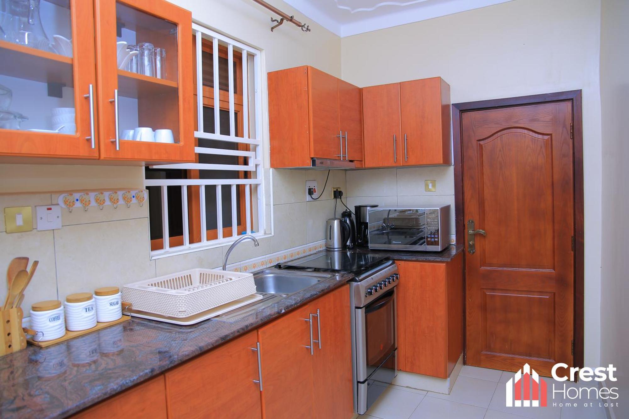 Crest Homes Uganda Kitende Exteriör bild